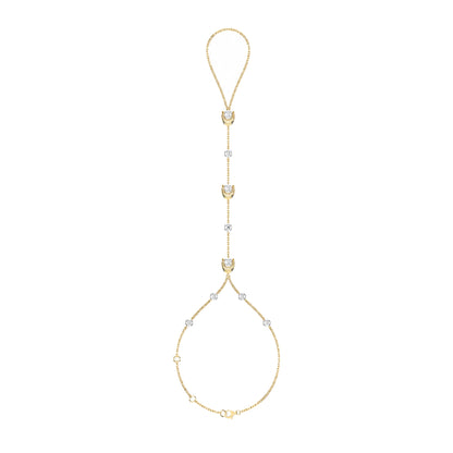 Zoráe Unbound Muse white background product image