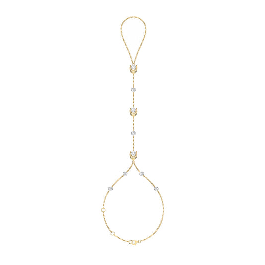 Zoráe Unbound Muse white background product image